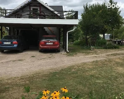 Gästvåning i Hajstorp