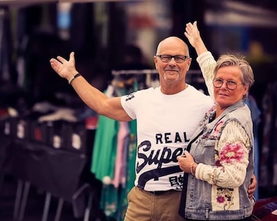 The medical villa in Vilhelmina - central, beautiful view