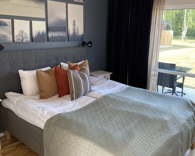 Bedinge Golfklubb Hotell