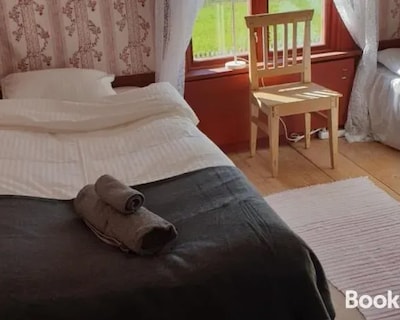 Hofra Bed & Breakfast