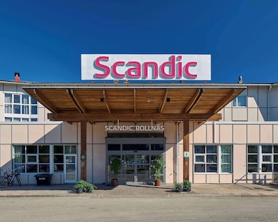Scandic Bollnäs