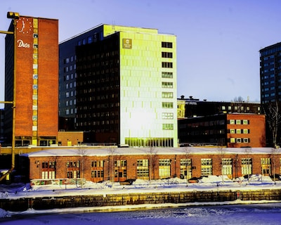 Clarion Hotel Umeå