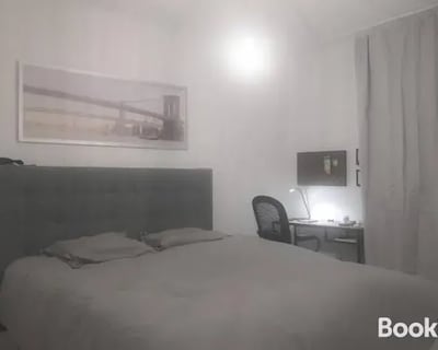 Modern & New Apartment Near Center/uni/hospital