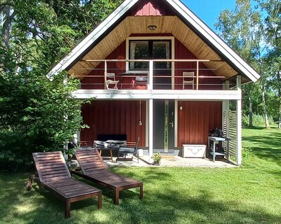 Stay In The Countryside Comfortably