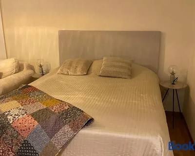 Centrala Frascha Lagenheter I Almhult