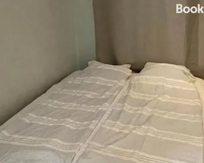 Eget Hus Anno 2024 Danderyd, 15min Till Sthlm City