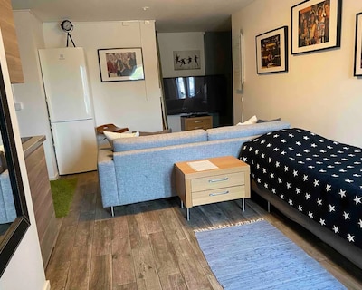 Have Your Own Appartment