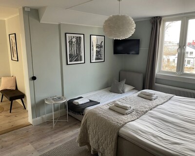 Berglings Boutique Hotell