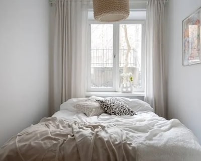 Elegant Apartment On Södermalm