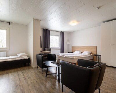 Halmstad Hotel Apartments