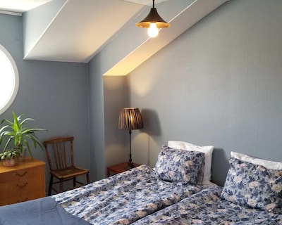 Brännö Varv Bed & Breakfast