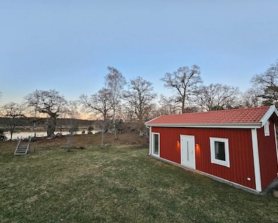 Guesthouse Near The Sea