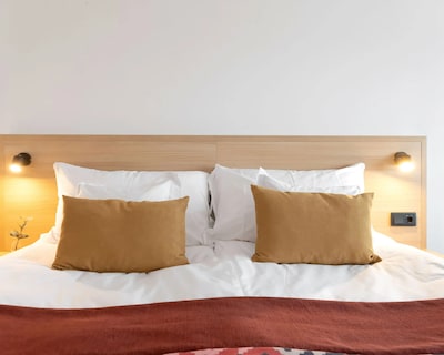 Elite Hotel Brage - Hotel & Spa