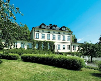 Riddersviks Herrgård