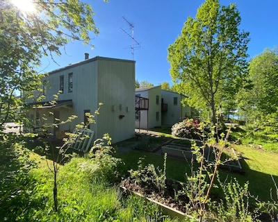 Cozy Guest House Between Lakes And Forests