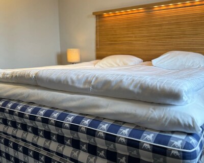 Hotell Gillet i Koping