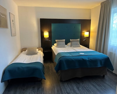 Sturup Airport Hotel