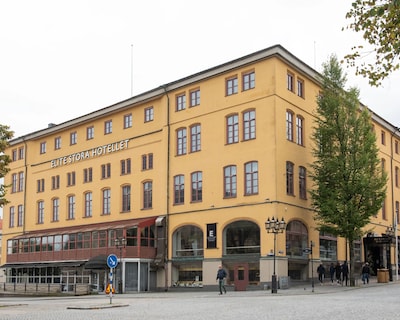 Elite Stora Hotellet Örebro