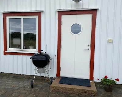 Pearl in Fjällbacka