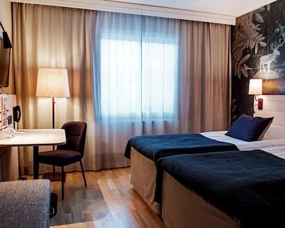 Scandic Växjö