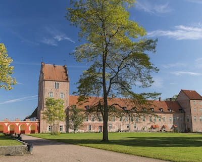 Bäckaskog Slott