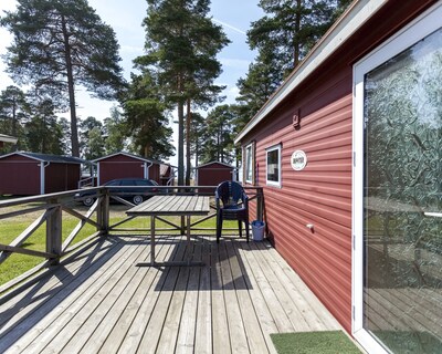 First Camp Siljansbadet - Rättvik