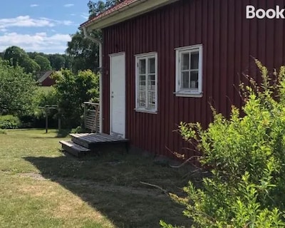 Gardshus Pa Kilagards Grona