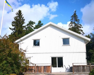 Arrive Bed & Breakfast, Landvetter