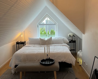 Fully Equipped Home Close To Malmo & Copenhagen
