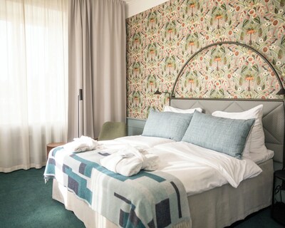 Home Hotel Bolinder Munktell