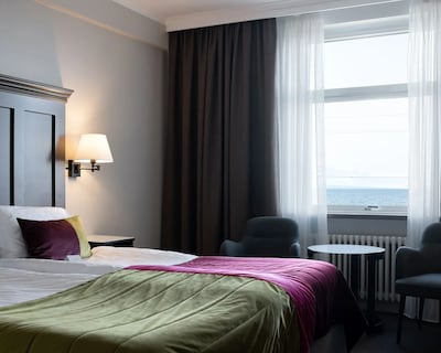 Elite Stora Hotellet