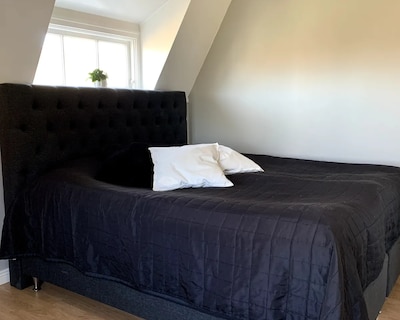 Super Nice Apartment With Amazing Balcony