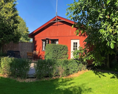 Villa Maria Garden Cottages