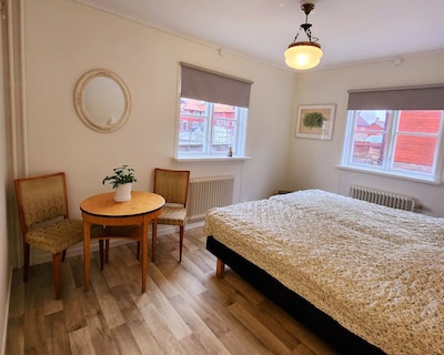 Vandrarhemmet Garvaren gamla stan Eksjö