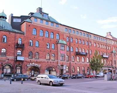 Järnvägshotellet