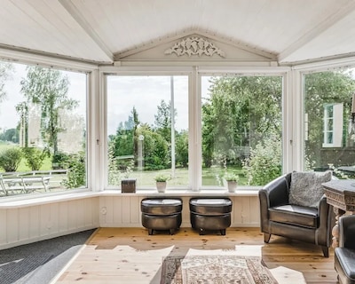 Stubbegården - Unique Swedish Style