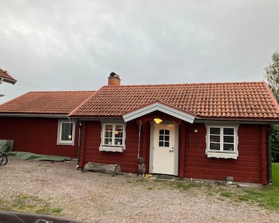 Cozy House In Beautiful Vika