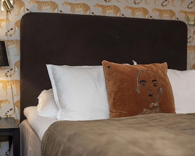 V Hotel Helsingborg; BW Premier Collection