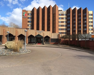 Good Morning + Helsingborg