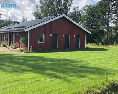 Apartment In Lekvattnet