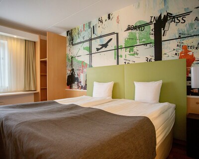 Good Morning Arlanda