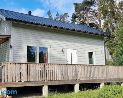 Strandnara Skargardshus