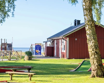 My Camping Tredenborg