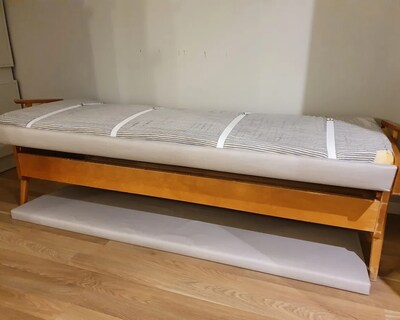 Apartment In Simeå - Close To Järvsö And Orbaden