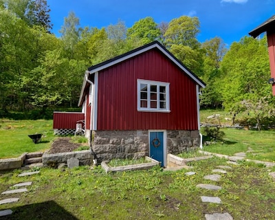 Askekärrs Wonderful Guesthouse