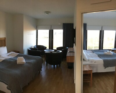 Varbergs GK Östra Hotell