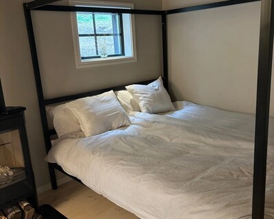 Unique Guesthouse In Gränna