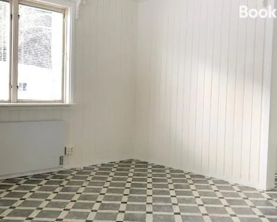 Fjallnara Stuga I Jamtland