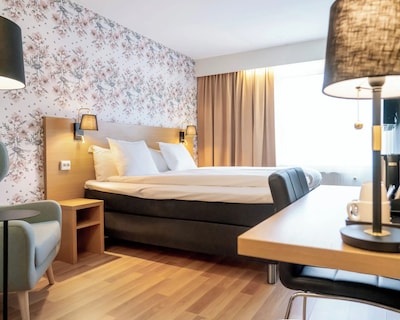 First Hotel Dragonen