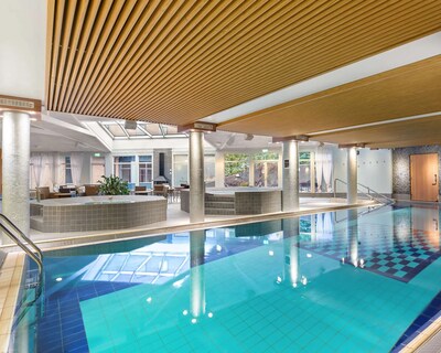 Best Western Plus Skogshojd